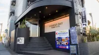 Kisarazu Bay Town Hotel Hotels near Momozono Park