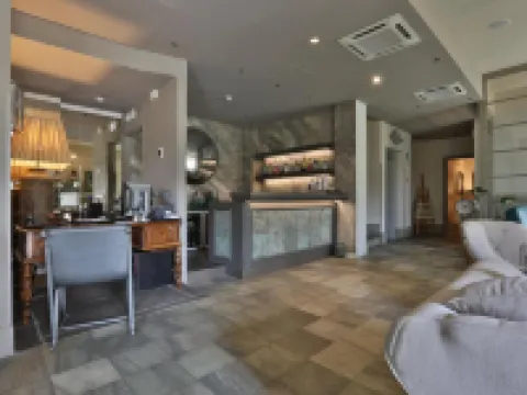 ホテル ル コルデリエ トリエステのホテル