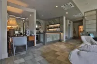 Hotel le Corderie Hôtels à : Trieste