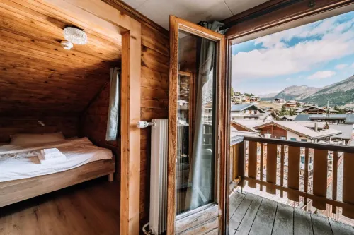 Hotel les Amis