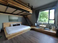 233Poshtel Hotell i Bo Haeo
