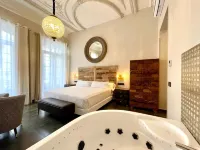 Akla Hotel Badajoz Hotel di Badajoz