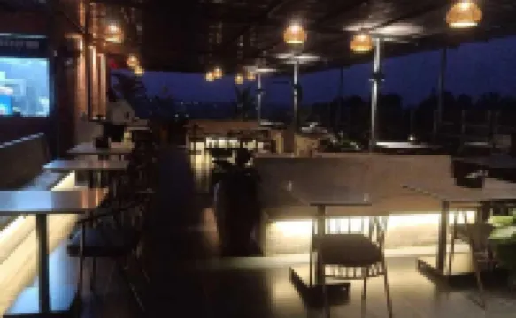 Hotel Dwarawata
