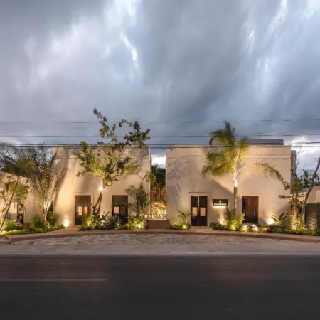 Hotel Sutuk