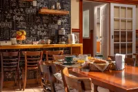 Hotel Albatros Hotels in Punta Arenas