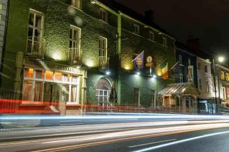 Club House Hotel Kilkenny