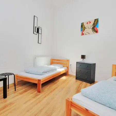 Hostel Cinnamon