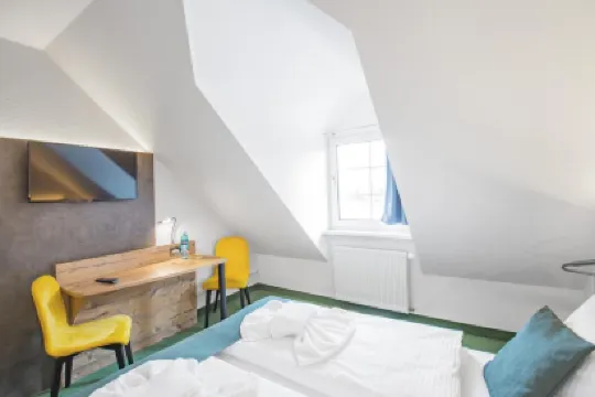 施普利瓦爾德假日酒店