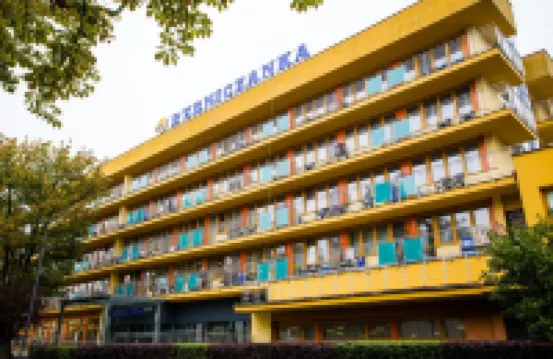 希維諾伊希切納特酒店