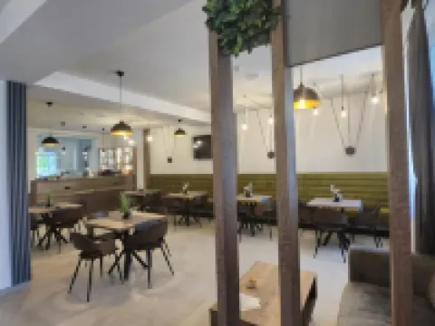 XO Residence Hotels in Arad