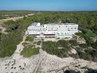 Hotel Cala Saona & Spa Hotel in zona Torre de sa Punta Prima