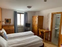 ホテル コル セレナ のホテル