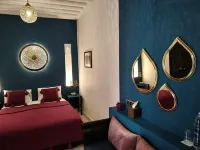 Riad Mylaya Hotels in 