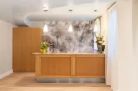 Hotel Ca' Tron Hotel di Dolo