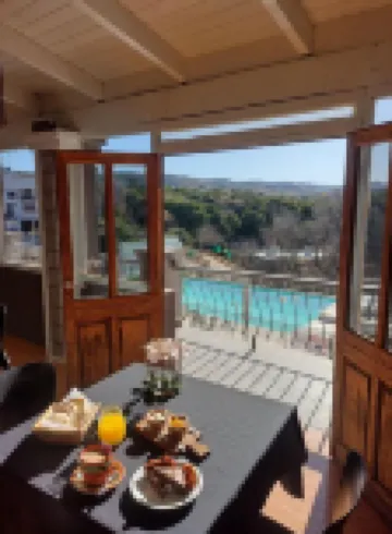 Carod Espacio Serrano - Pet friendly
