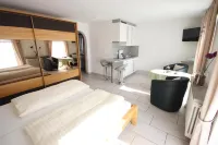 Appartements Biedermeier Hotels in Bad Krozingen