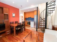 Apartamentos Villanua 3000 Hotels in Provinz Huesca