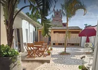 Iarimbato Hotel