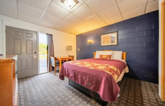 薩吉諾斯利普斯旅館