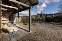 The Steading B&B