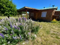 Patagonia Bordelago Hoteles en 