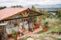 Cabanas Villa Helena
