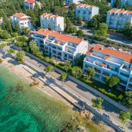 Apartmani Heta Alagic II