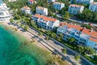 Apartmani Heta Alagic II Hotels near Mini Golf park
