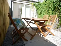 The Courtyard, 4 - Bed, Sleeps 6, Pets Welcome