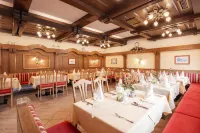 Landhotel Stofflerwirt Hôtels à : Sankt Michael im Lungau