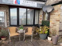 Sawyers Bed and Breakfast Hotels near Looe