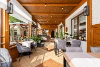 Hotel Łaziska Hotels in Gmina Czchów
