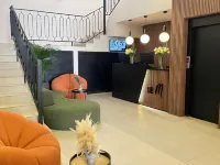 The M Hotel Hotels in Rabat