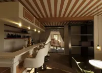 Relais Manderen Hotels in Manderen