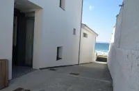 Hostal Náutico de Razo Hotel a Bergantinos
