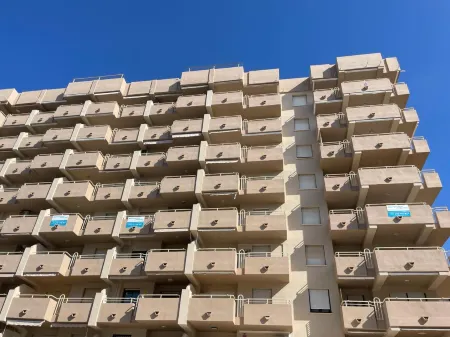 Apartamentos Benicassim 3000