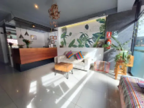 Mapi Garden's Machupicchu