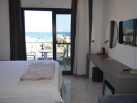 Akdeniz Yasam Hotel Hotels in Silifke