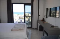 Akdeniz Yasam Hotel Hotels in Narlıkuyu Mahallesi