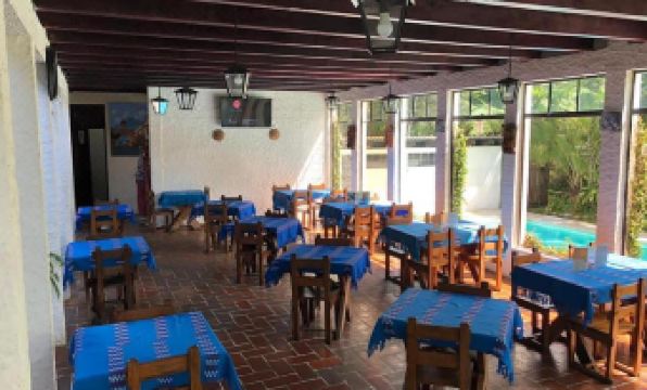 Posada Montaña del Quetzal - Housity