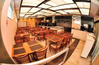 Eldorado Palace Hotel Hotels in Aparecida