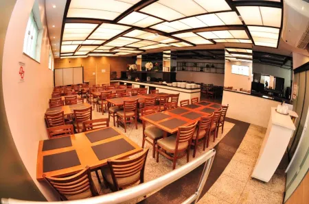 Eldorado Palace Hotel