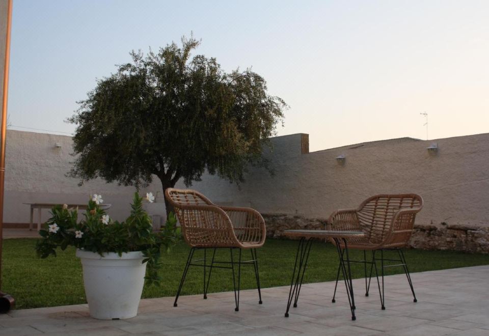 Hotel Amada Hotel Siracusa, Exterior, Garden