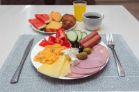 Hotel Maksim Hotels in Meljine