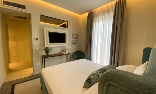 NoOne Tropea Guesthouse