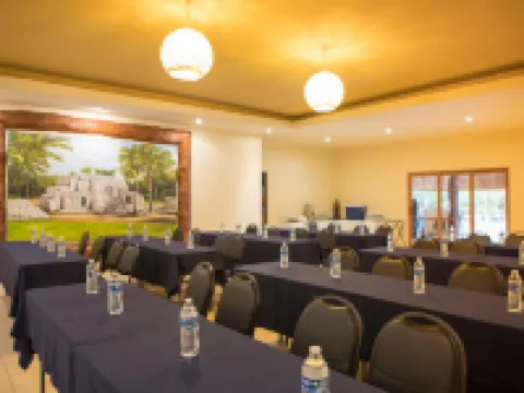 Tecnohotel Beach Hotels in Dzemul