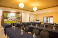 Tecnohotel Beach Hotels in Dzemul