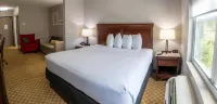 Country Inn & Suites by Radisson, Wilmington, NC Hotels in Wilmington