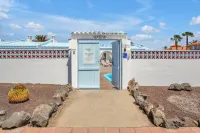 Neptuno Bungalows - Adults Only Hotels in Villaverde