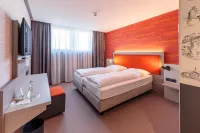 Hotel am Rüssel Hotels in GroBalmerode